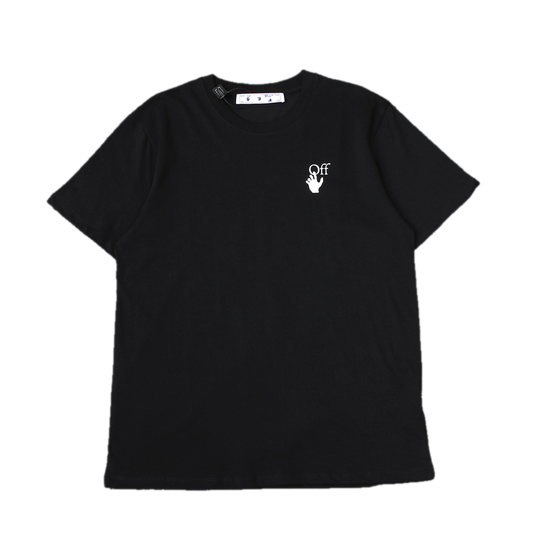 T-SHIRT OFF WHITE Position 2