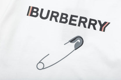 T-SHIRT BURBERRY Position 4