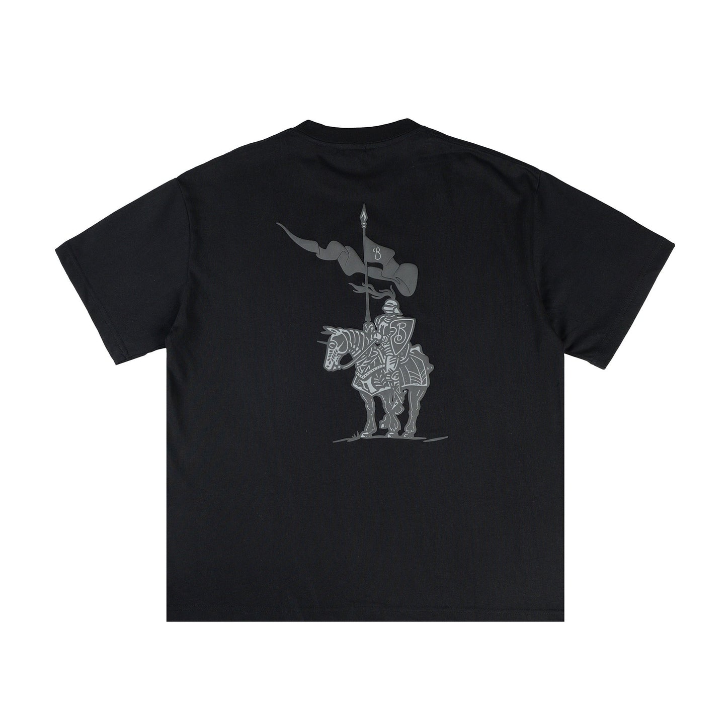 T-SHIRT BURBERRY Position 3
