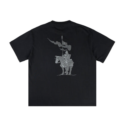 T-SHIRT BURBERRY Position 3