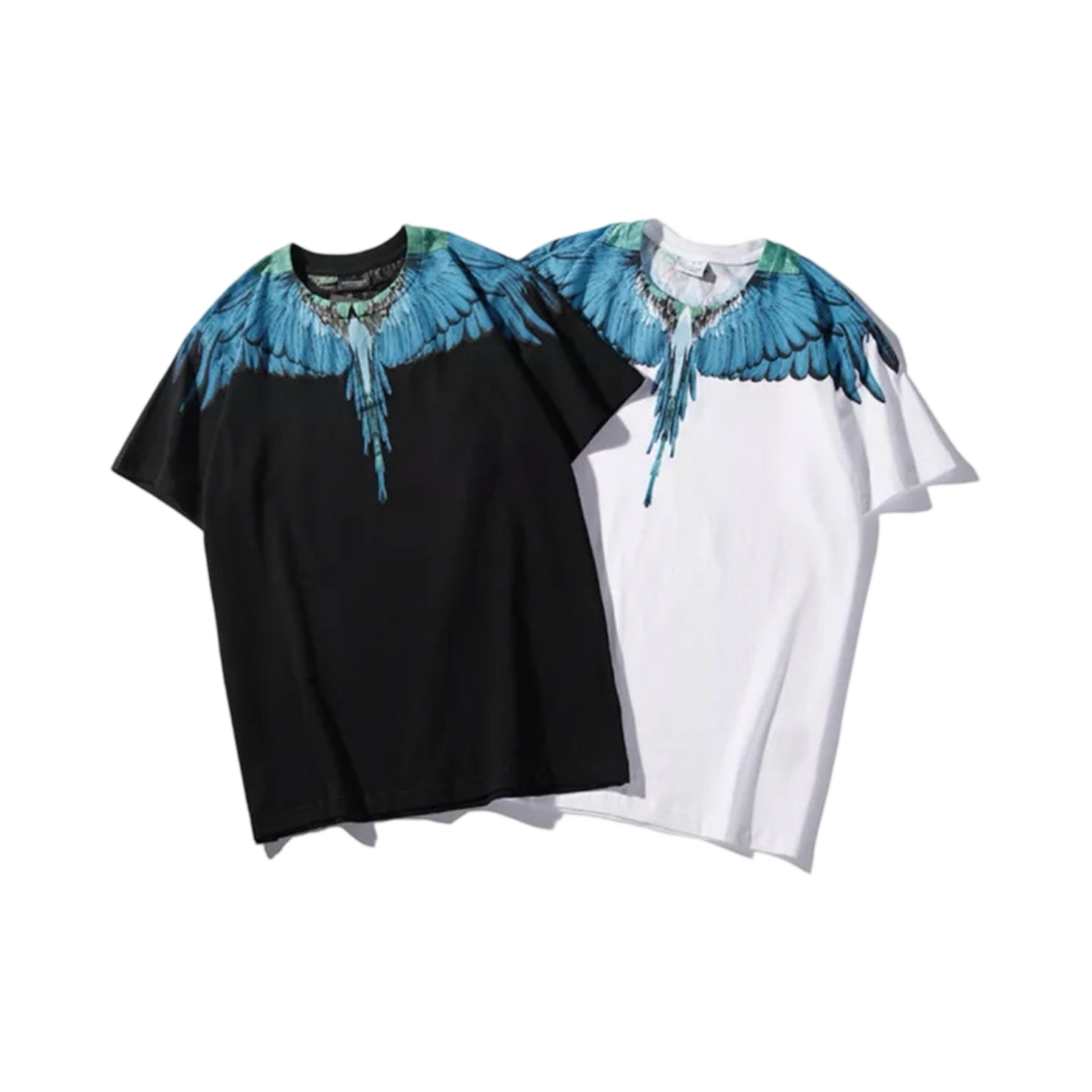 T-SHIRT MARCELO BURLON Position 1
