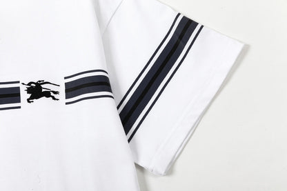 T-SHIRT BURBERRY Position 4