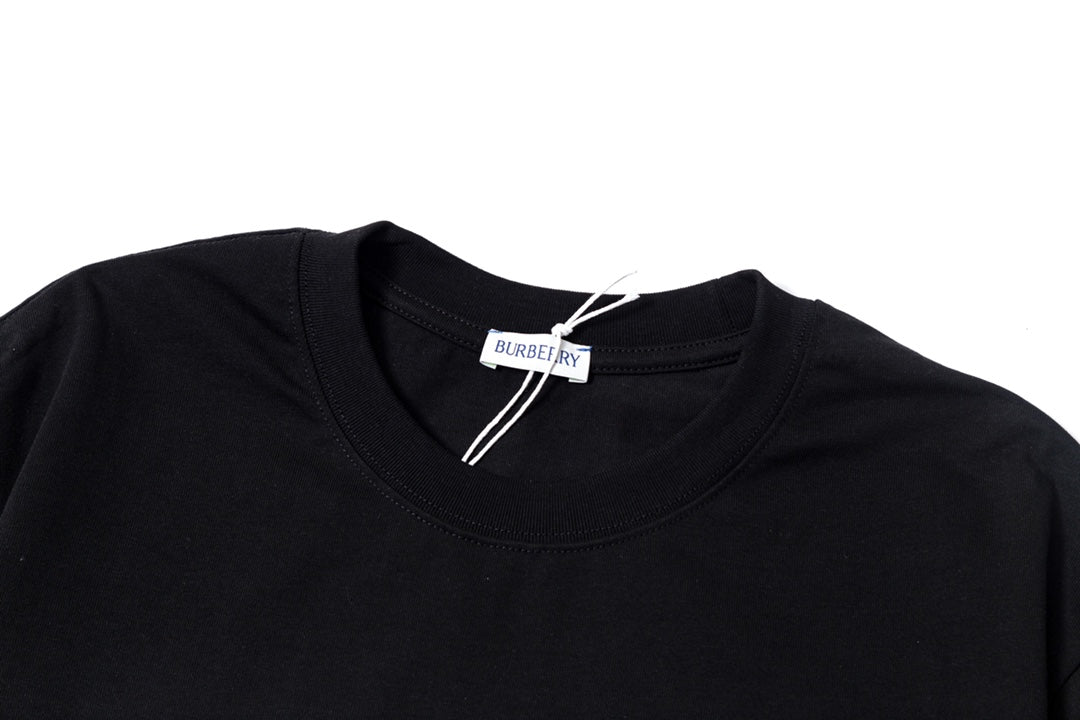 T-SHIRT BURBERRY Position 2