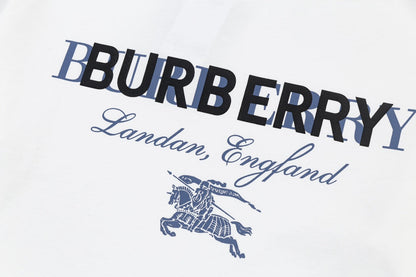 T-SHIRT BURBERRY Position 3