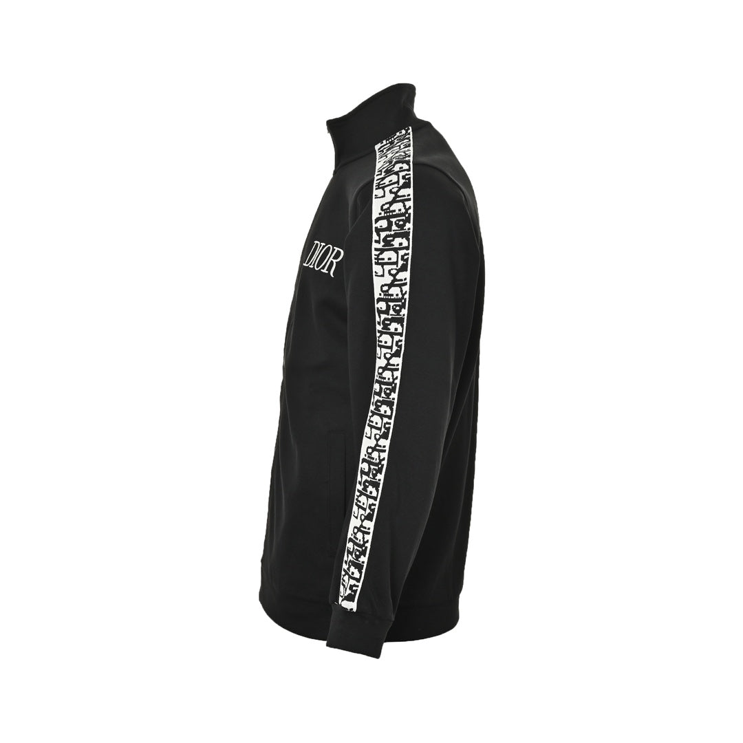 Felpa zip Dior - STORM OFFICIAL STORE