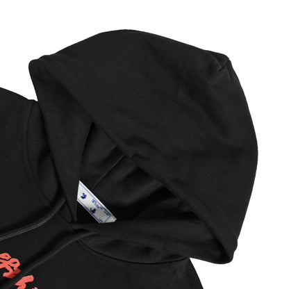 HOODIE OFF-White Position 4