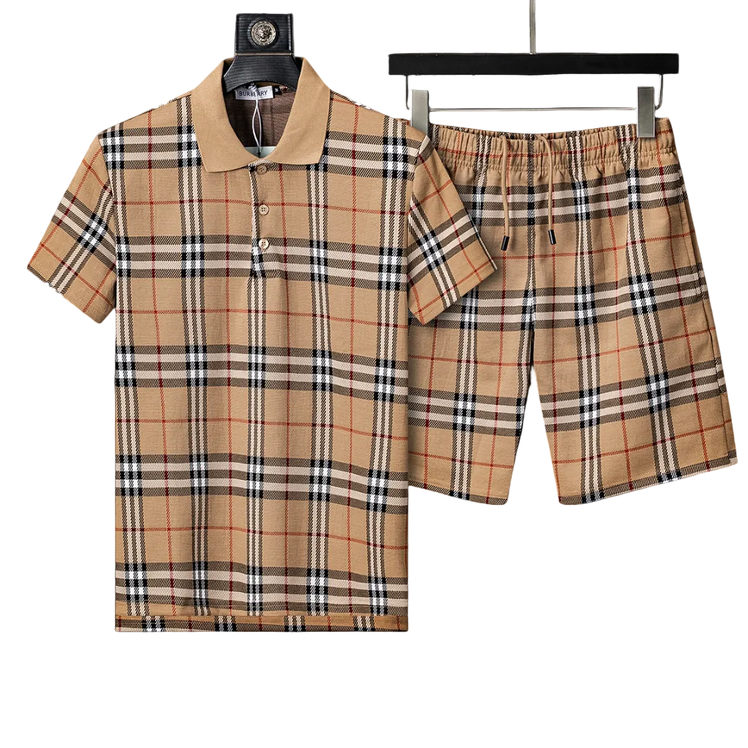 BURBERRY | RANDAL DRIP Position 1