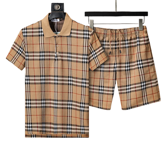 BURBERRY | RANDAL DRIP Position 1