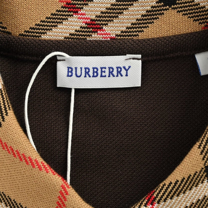 Burberry Polo Position 9