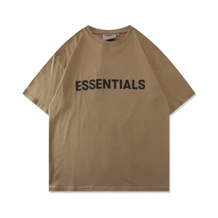 T-SHIRT ESSENTIAL Position 4