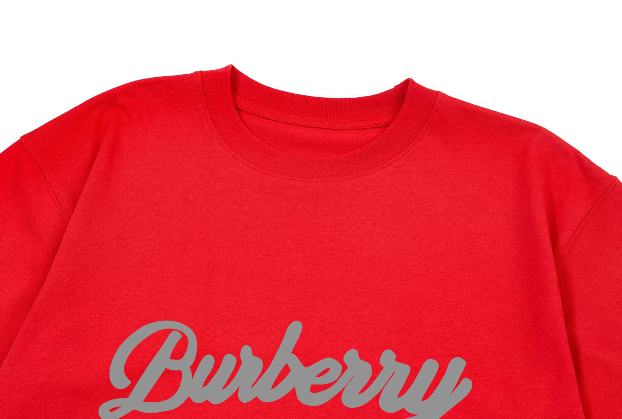 T-SHIRT BURBERRY Position 2