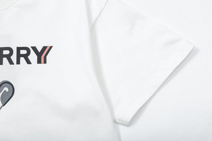 T-SHIRT BURBERRY Position 2
