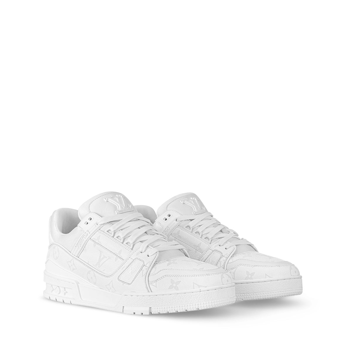 Louis Vuitton Trainer