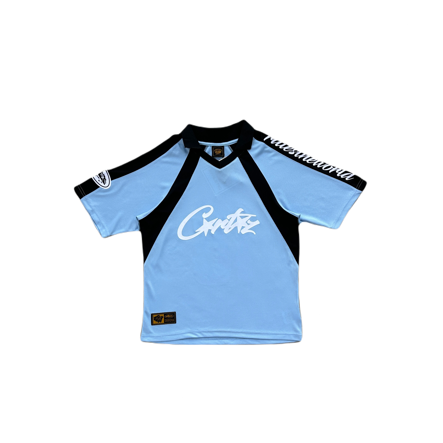 T-SHIRT CRTZ Position 1