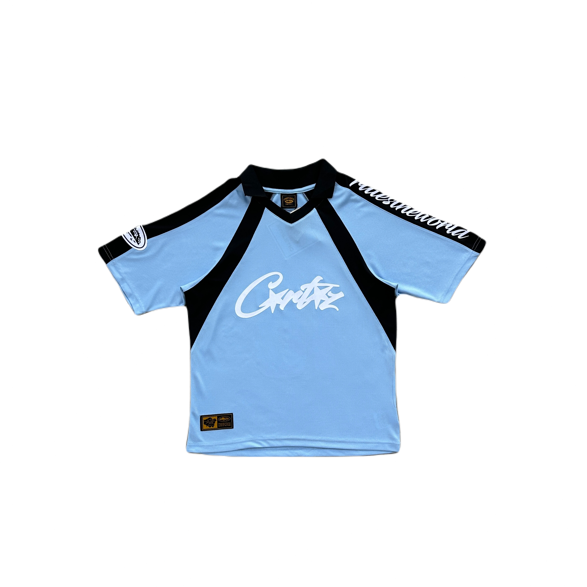 T-SHIRT CRTZ Position 1
