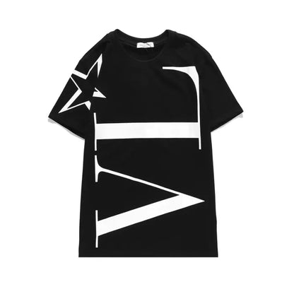T-SHIRT VALENTINO Position 3
