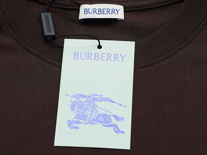 T-SHIRT BURBERRY Position 3