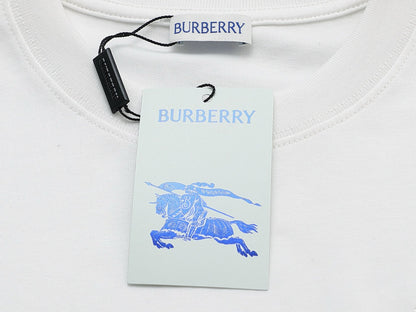 T-SHIRT BURBERRY Position 4
