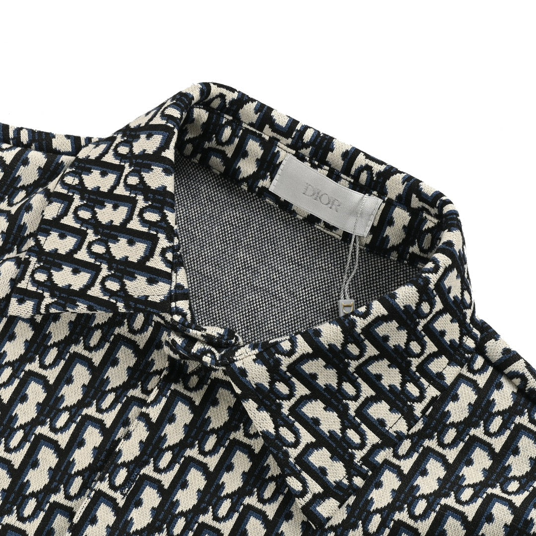 Camicia Dior Position 2