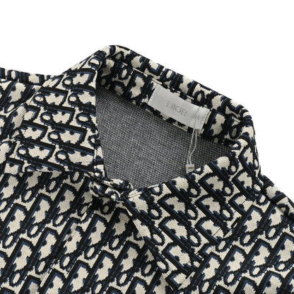 Camicia Dior Position 2