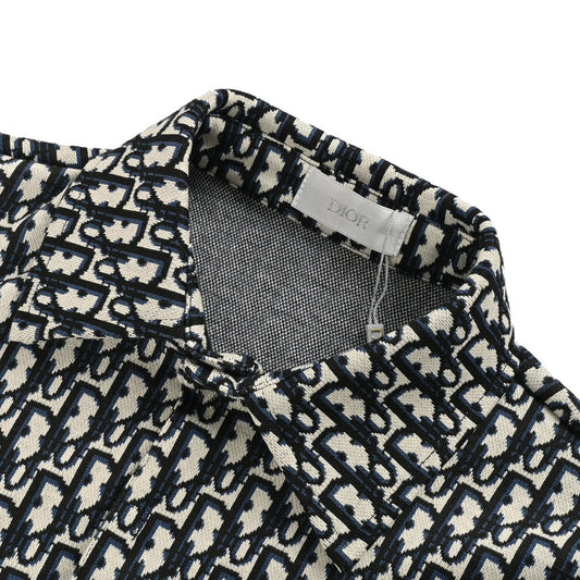 Camicia Dior Position 2