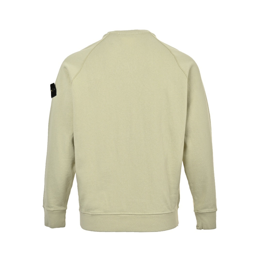 Felpa Stone Island