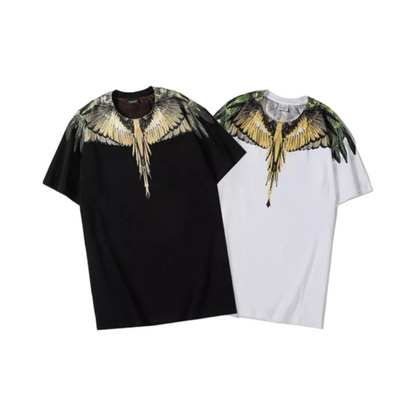 T-SHIRT MARCELO BURLON Position 1