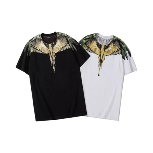 T-SHIRT MARCELO BURLON Position 1