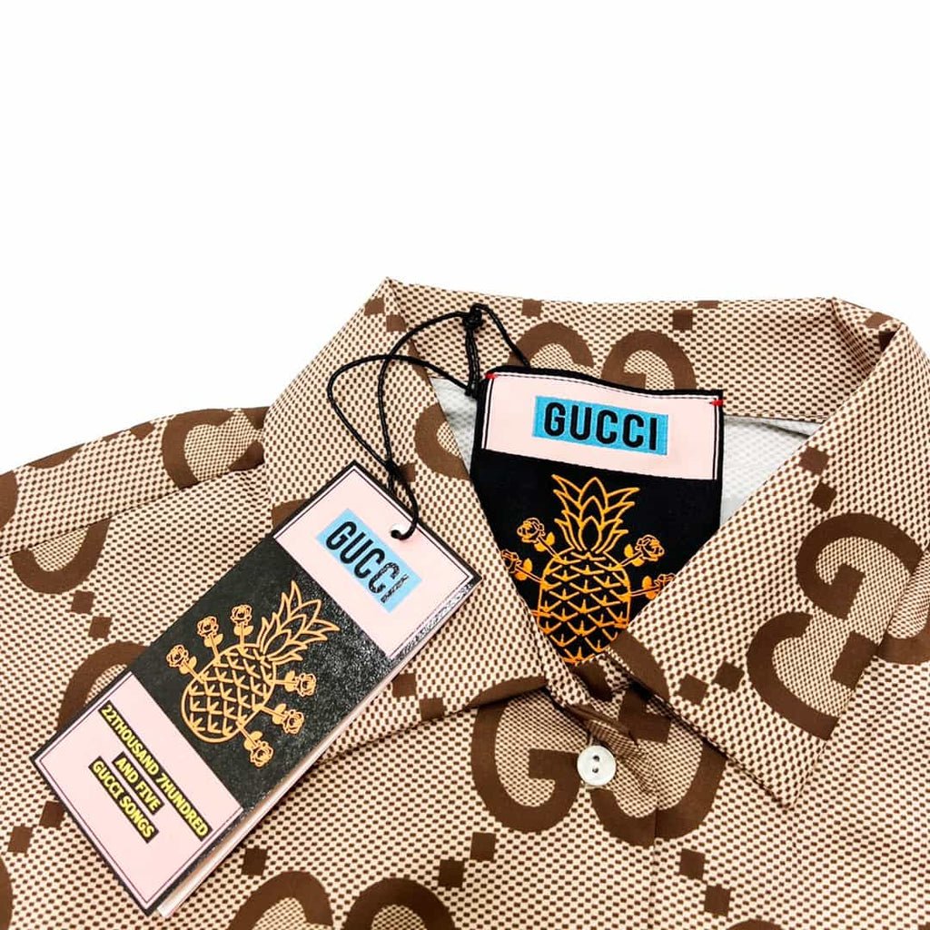T-SHIRT GUCCI Position 3
