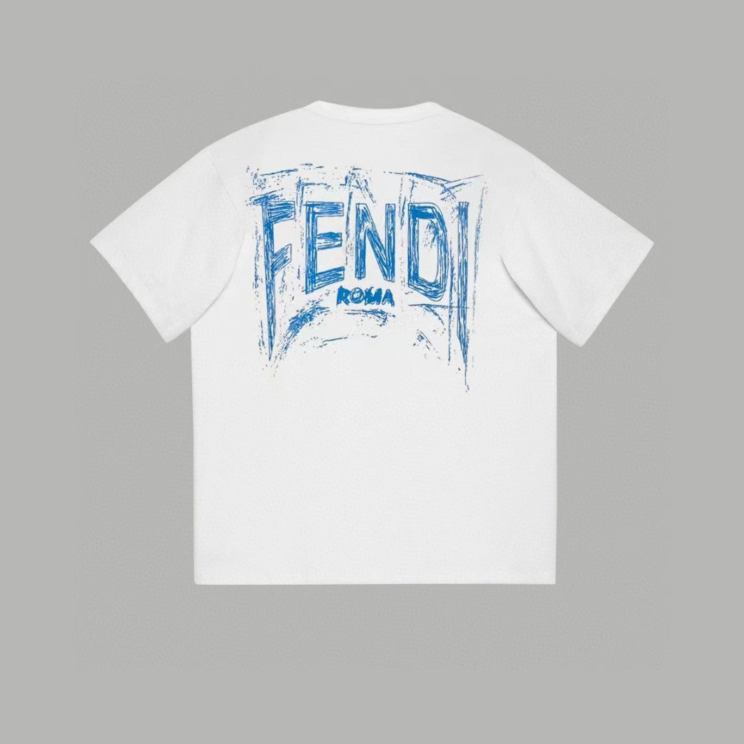 T-SHIRT FENDI Position 3
