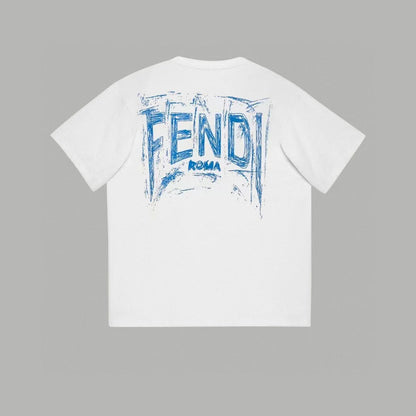 T-SHIRT FENDI Position 3