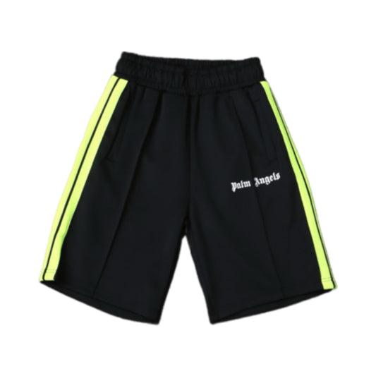 Palm Angels Short Yellow Bands Position 1
