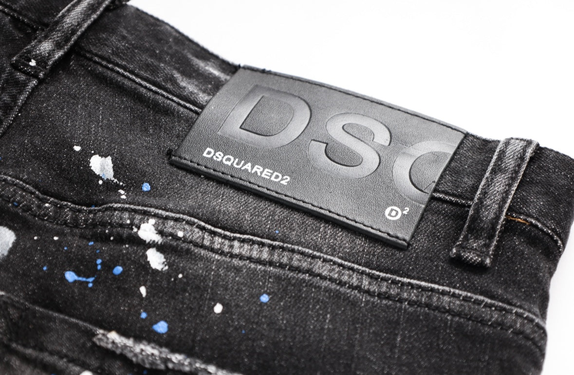 Jeans Dsquared2 Position 3
