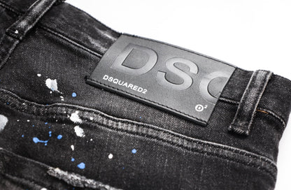 Jeans Dsquared2 Position 3