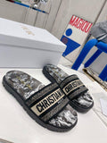 Ciabatte Dior - STORM OFFICIAL STORE