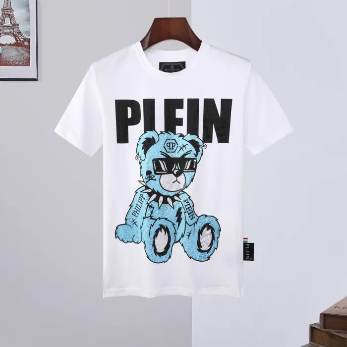 T-SHIRT PHILIPP PLEIN Position 3