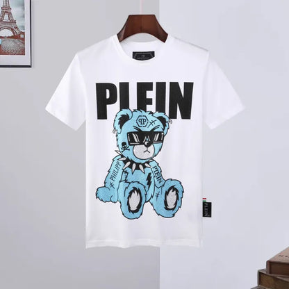 T-SHIRT PHILIPP PLEIN Position 3