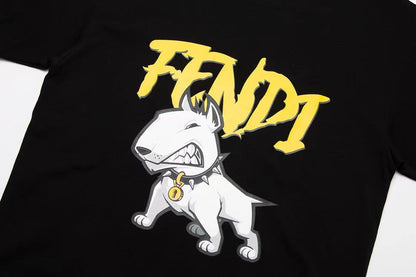 T-SHIRT FENDI Position 2