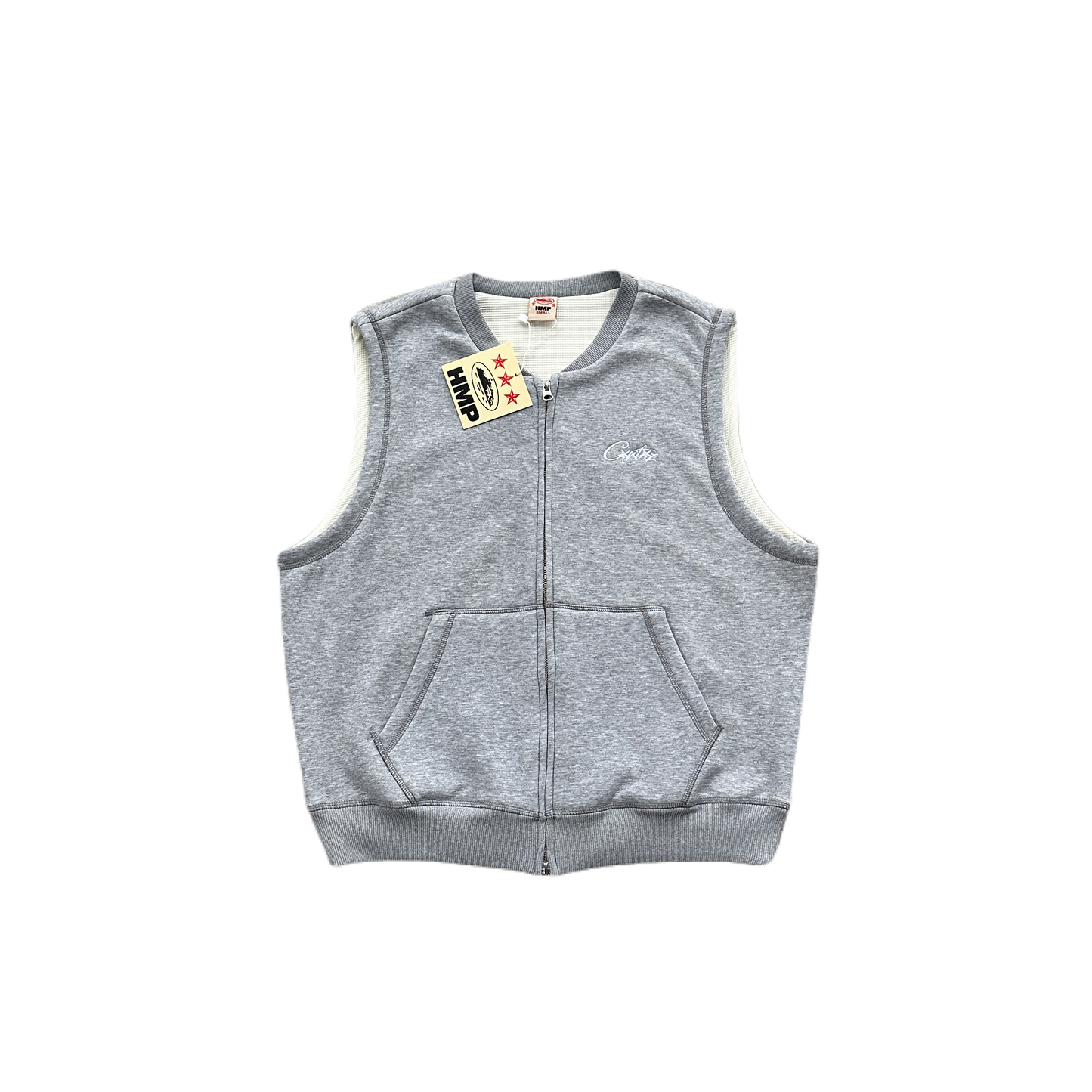 T-SHIRT CRTZ Position 1