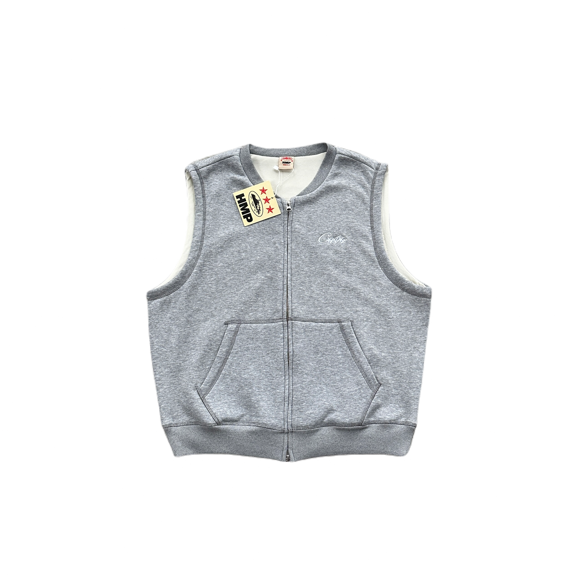 T-SHIRT CRTZ Position 1