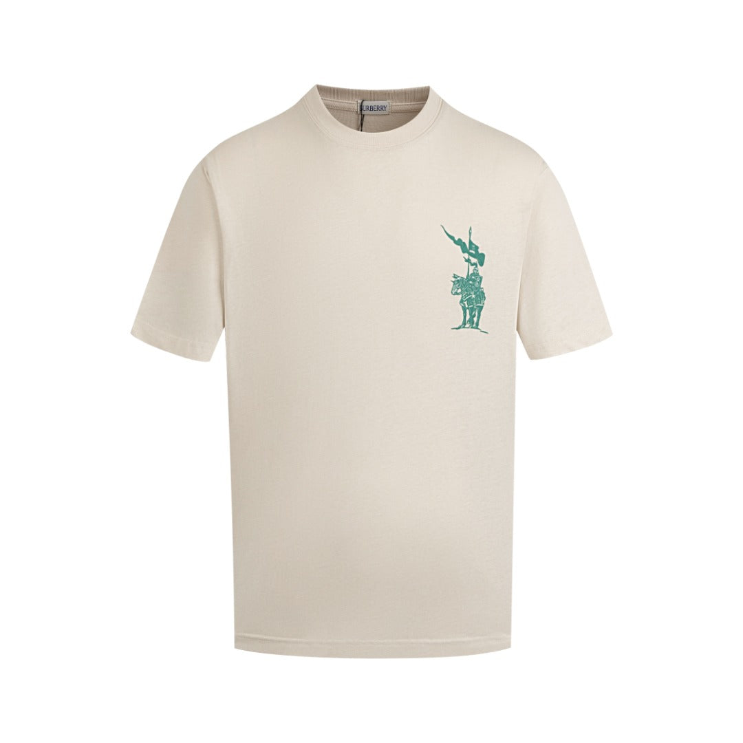 T-SHIRT BURBERRY Position 2
