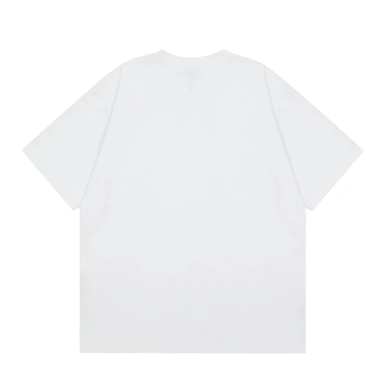 T-SHIRT CASABLANCA Position 2