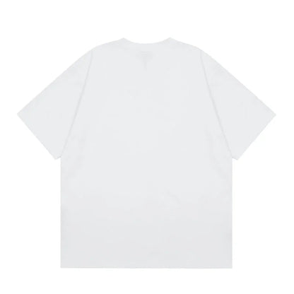 T-SHIRT CASABLANCA Position 2