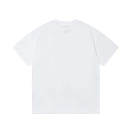 T-SHIRT BURBERRY Position 4