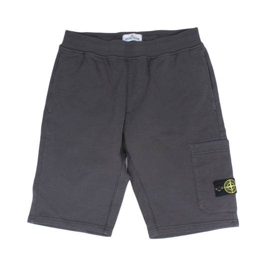Stone Island Shorts Dark Grey Position 1