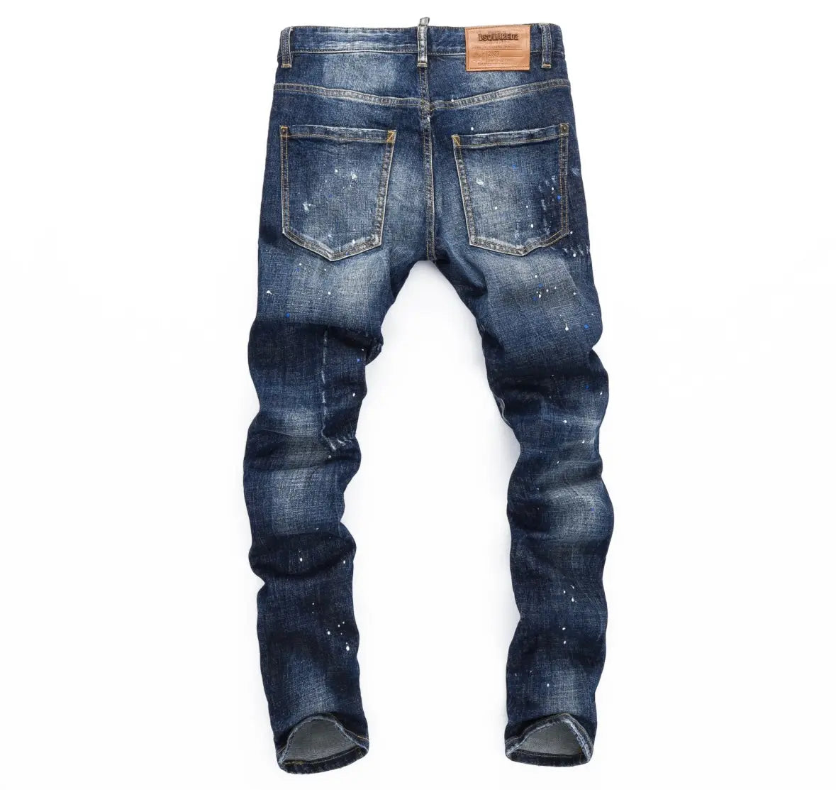Jeans Dsquared2 Position 4