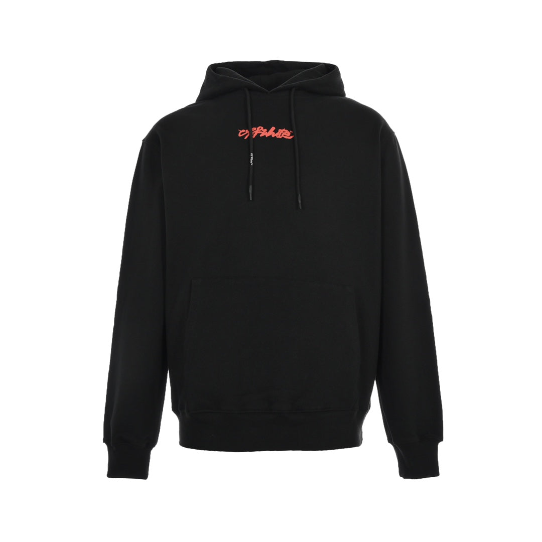 HOODIE OFF-White Position 2