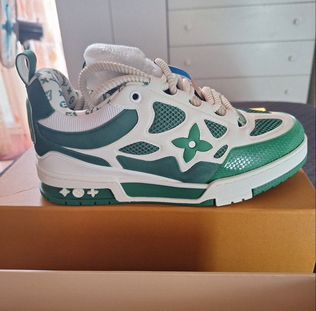 Louis Vuitton Skate