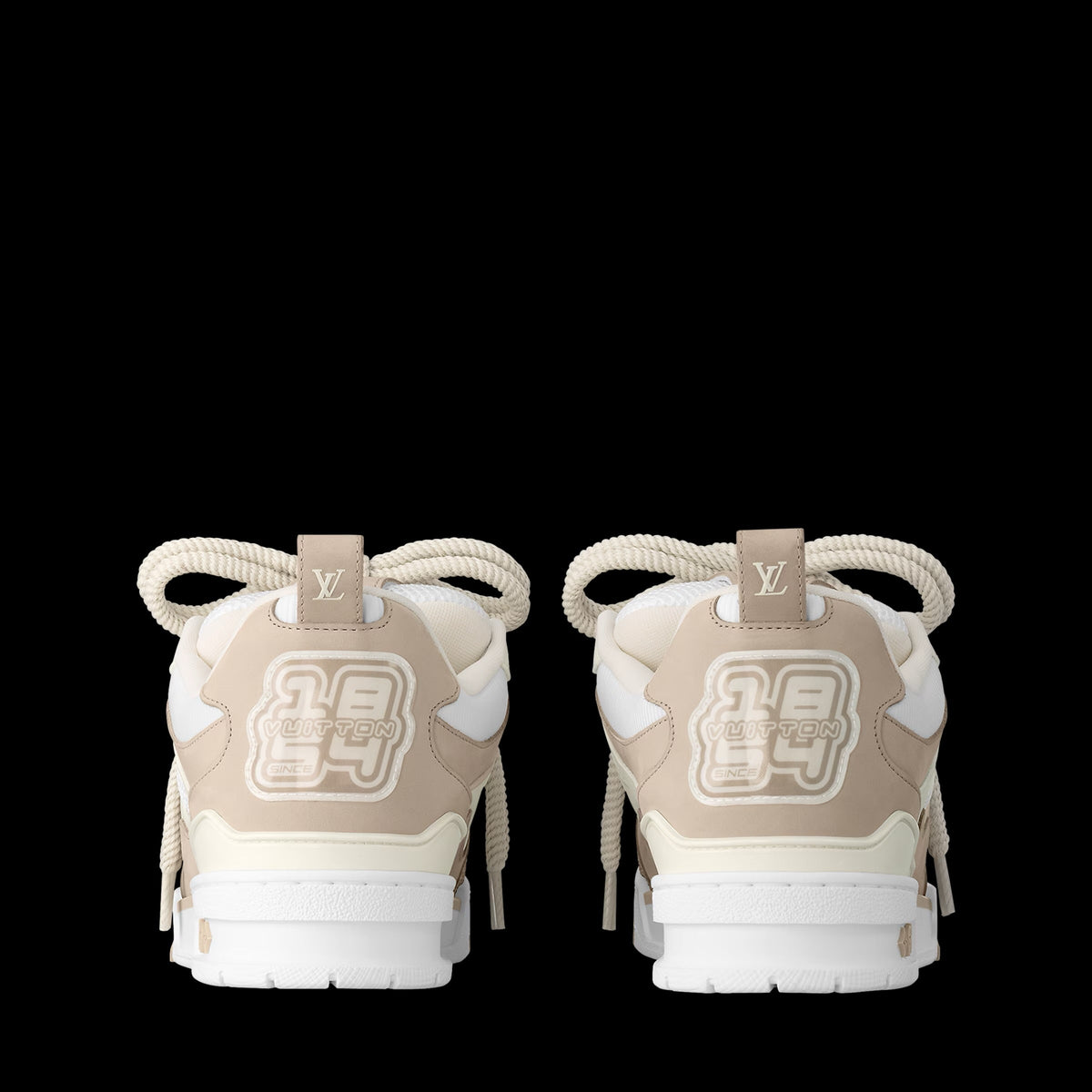 Louis Vuitton Skate