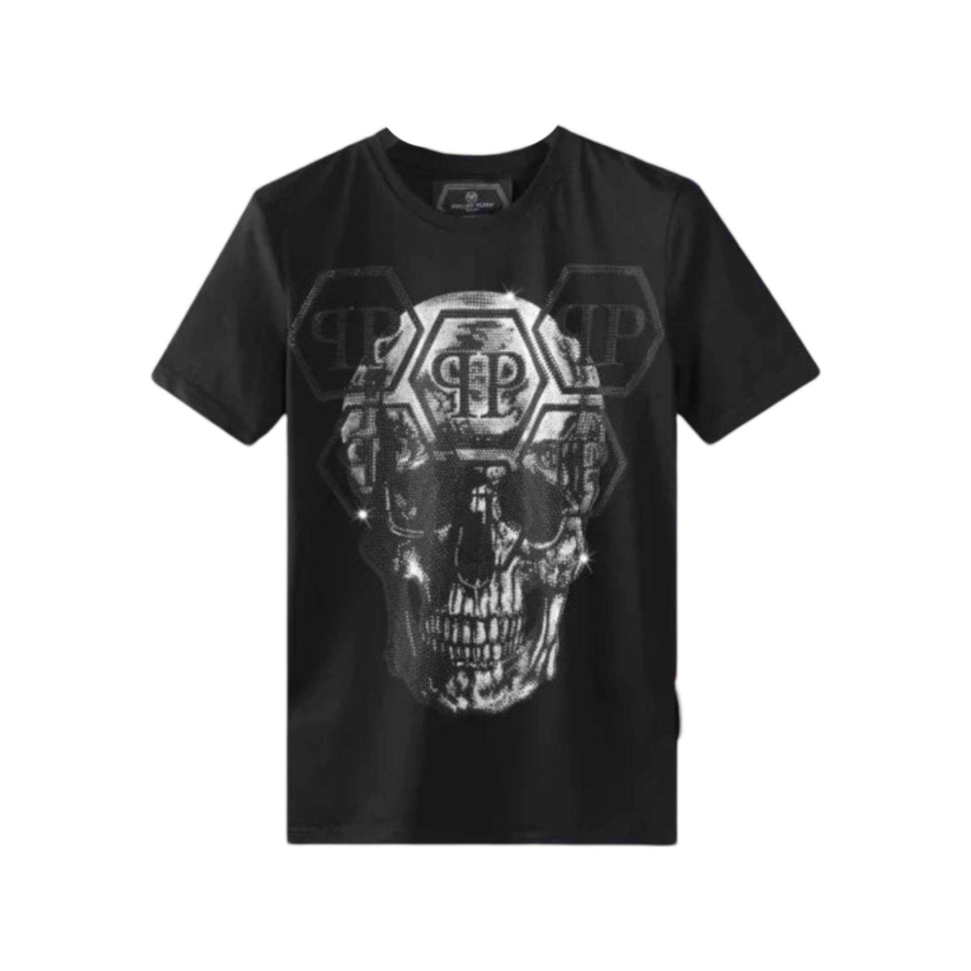 T-SHIRT PHILIPP PLEIN Position 1